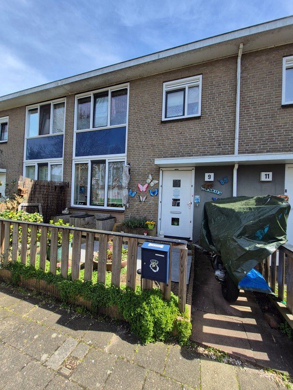 0039de982ec2730a264af39258ecc448 Oberonstraat, 1183PC Amstelveen