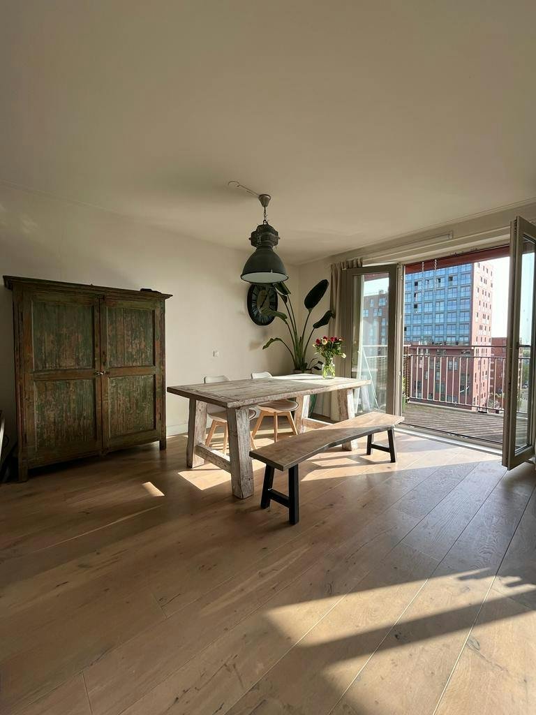 00430618-3899-4ef8-a354-25496a0fffe1 Appartement in Zaanstad