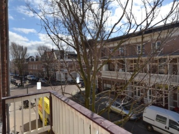 Maaswijkstraat, 2586CD Den Haag