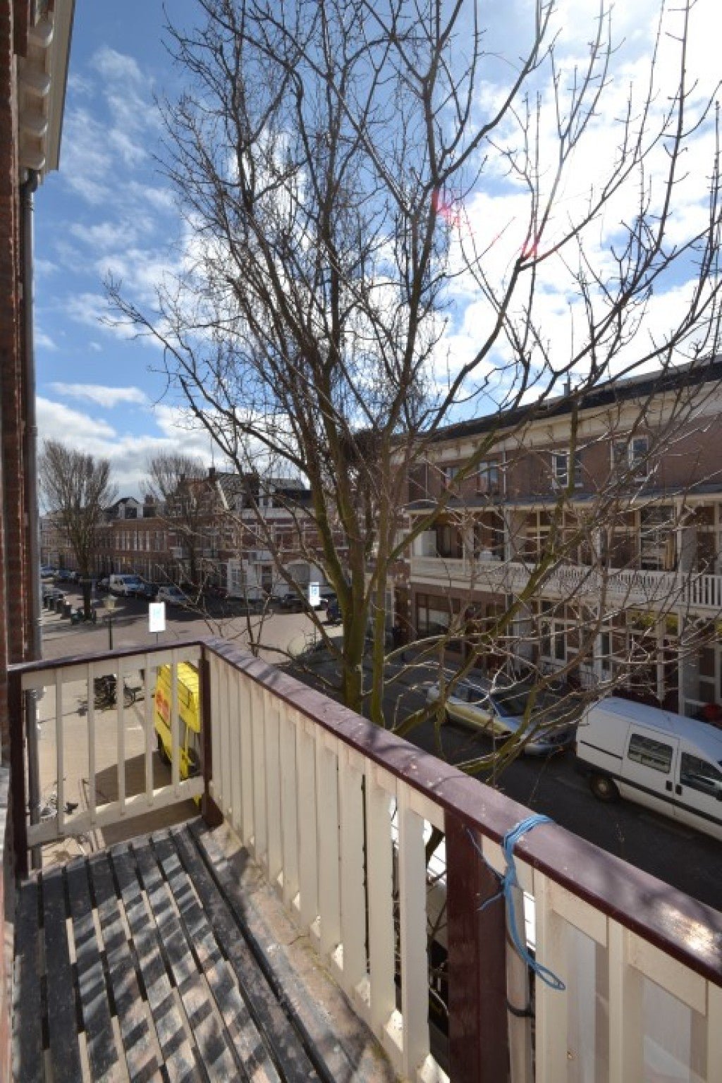 Maaswijkstraat, 2586CD Den Haag
