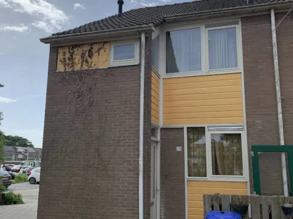 huis