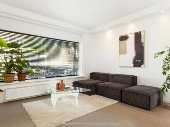 Appartement in Rotterdam