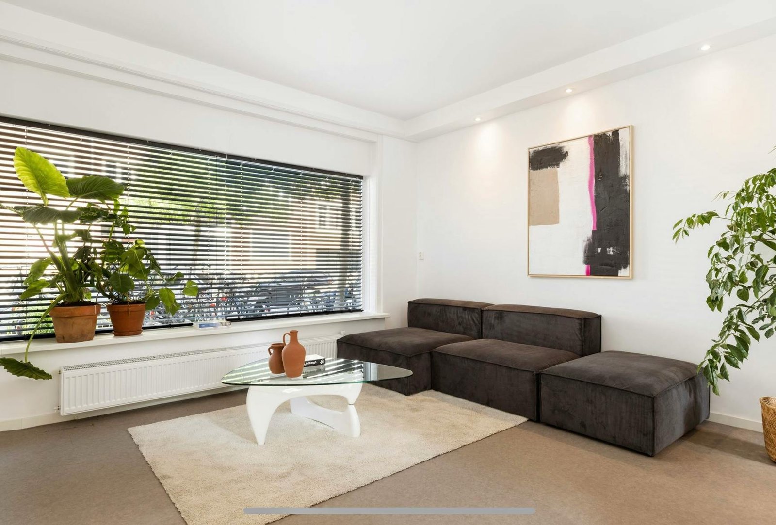 Appartement in Rotterdam