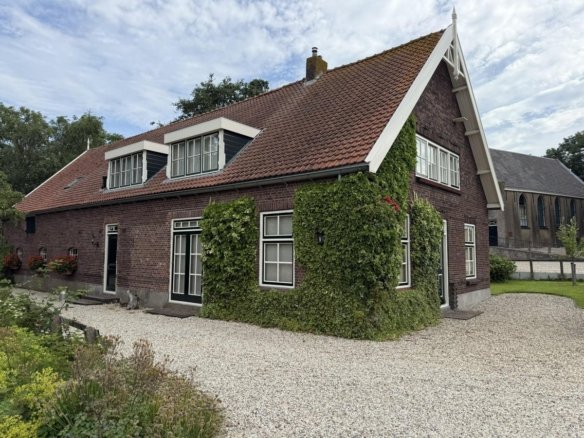 huis