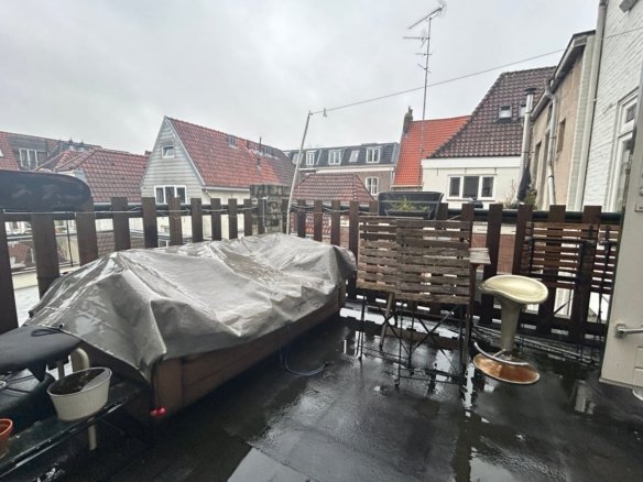 Lange Bisschopstraat, 7411KM Deventer