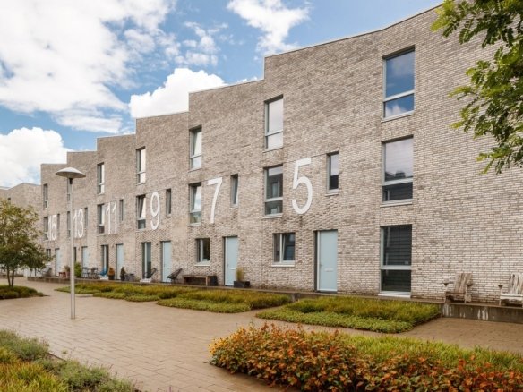 huis