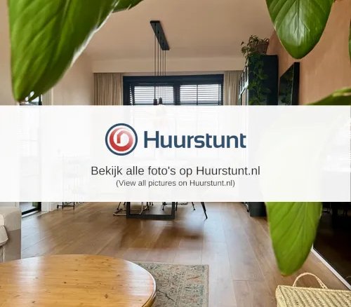 Woning aan de Heuvelstraat te Breda