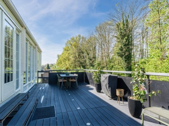 huis