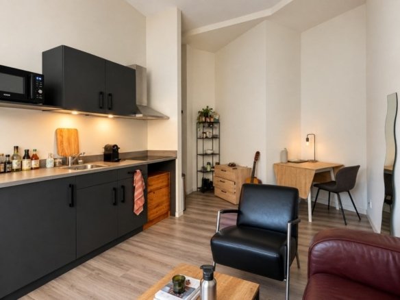Hoofdstraat, 7311JT Apeldoorn