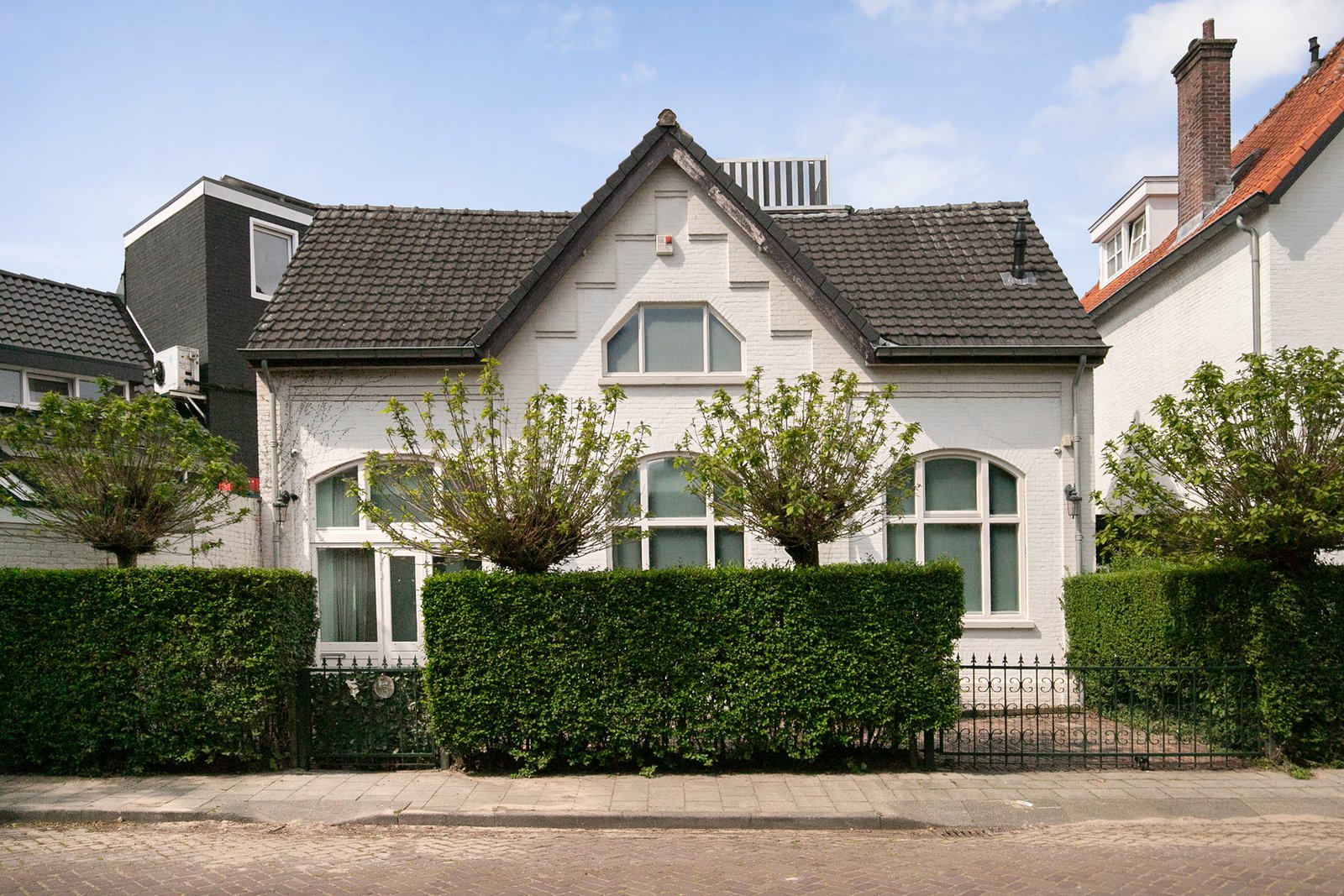 Woonhuis in Helmond
