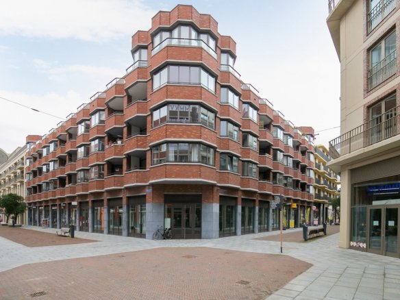 Appartement in Utrecht