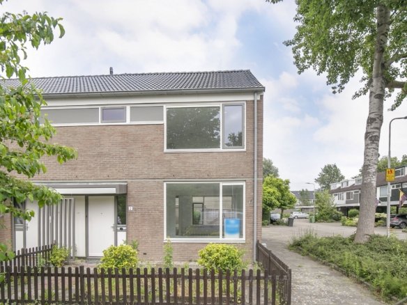 Woonhuis in IJsselstein