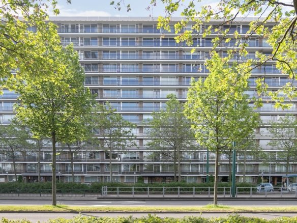 Appartement in Rijswijk