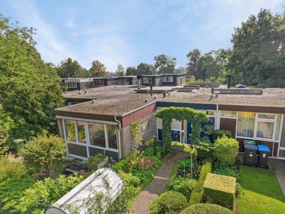 Woonhuis in Arnhem