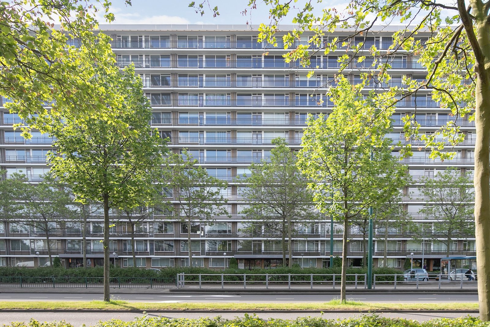 01 Appartement in Rijswijk