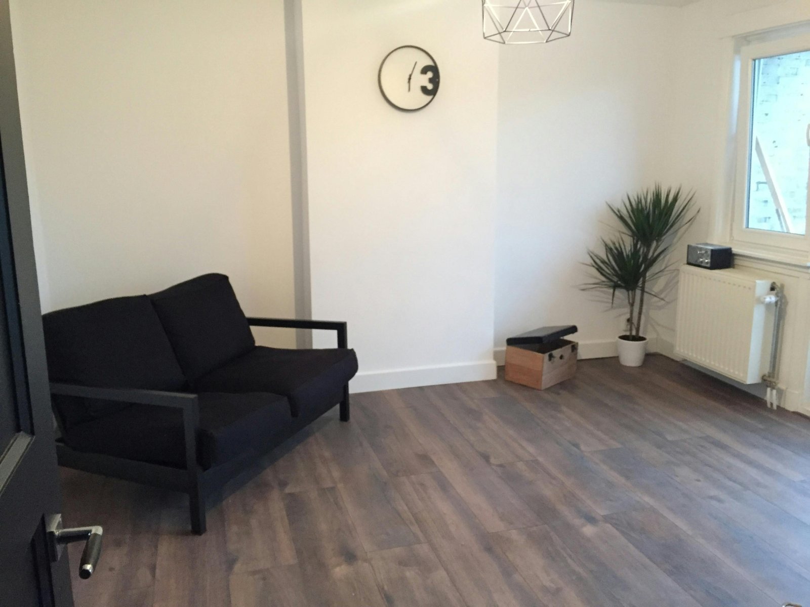 011efda2-e7f8-46ff-a488-8c08f7490c42 Appartement in Rotterdam