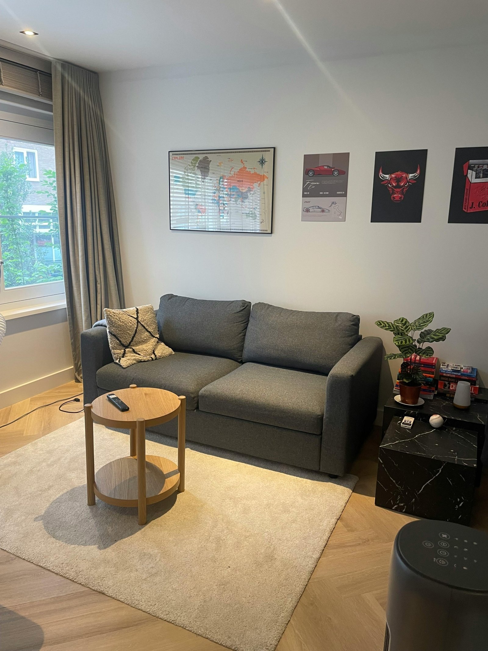 0138f549-2864-4604-9594-831337c98555 Appartement in Amsterdam