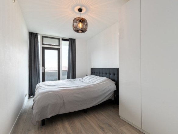 Kleiburg, 1104EA Amsterdam