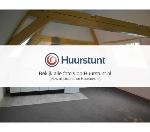 Woning aan de Brabantse Turfmarkt te Delft