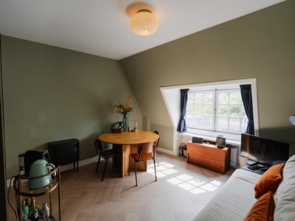 Churchill-laan, 1078EZ Amsterdam