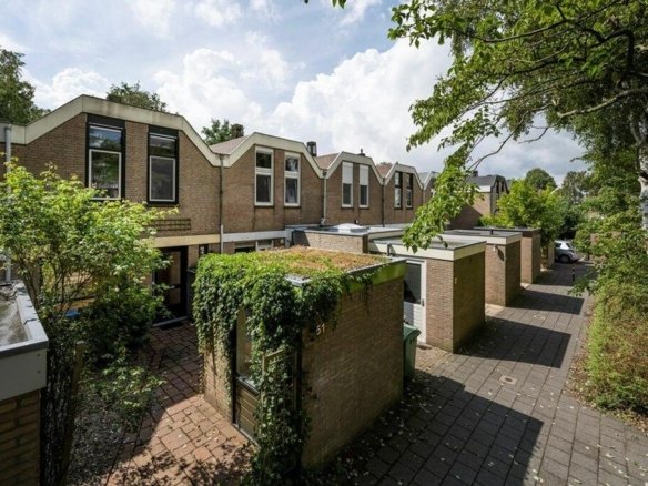huis