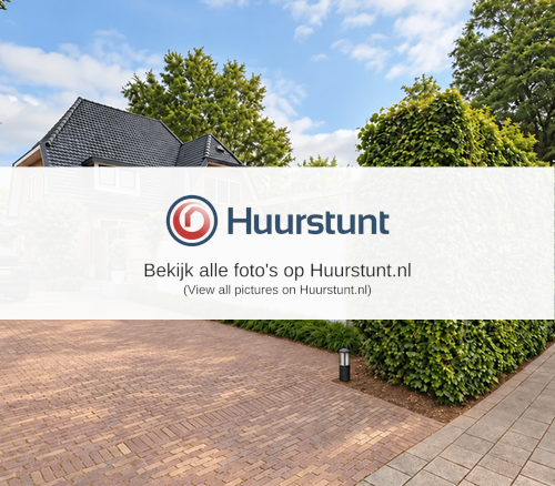 Woning aan de Koterweg te Barneveld