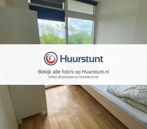 Woning aan de Hanzestraat te Arnhem