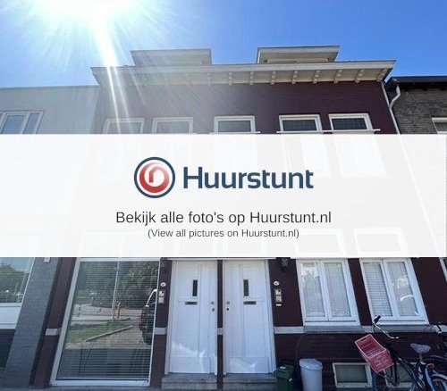 Woning aan de Heerderweg te Maastricht