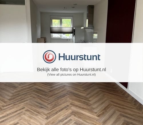 Woning aan de Molenweg te Roermond