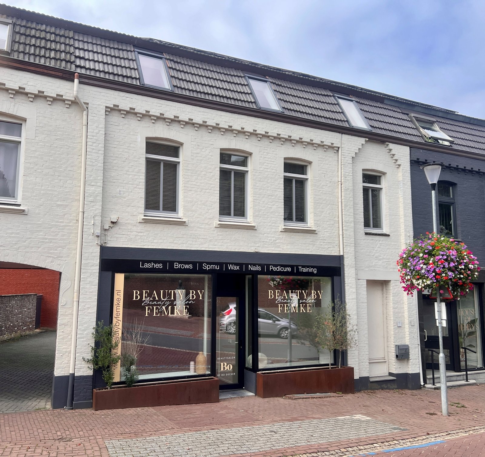 01a0cf6d-e541-716c-9dbd-dbf1de8137fa Woning aan de Dorpstraat te Nuth