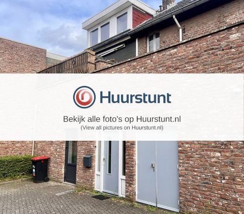 Woning aan de Dorpstraat te Nuth