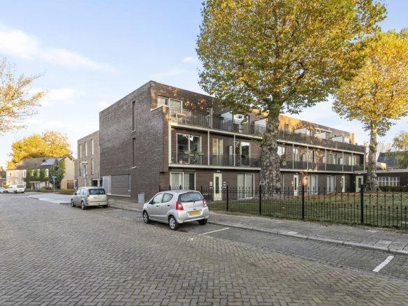 Woning aan de Philips de Goedelaan te Eindhoven