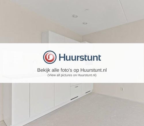 Woning aan de Kruisnetlaan te Hoogvliet Rotterdam