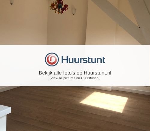 Woning aan de Brugstraat te Roosendaal