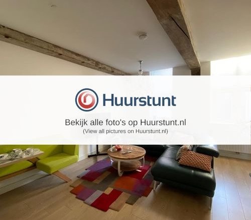 Woning aan de Brabantse Turfmarkt te Delft