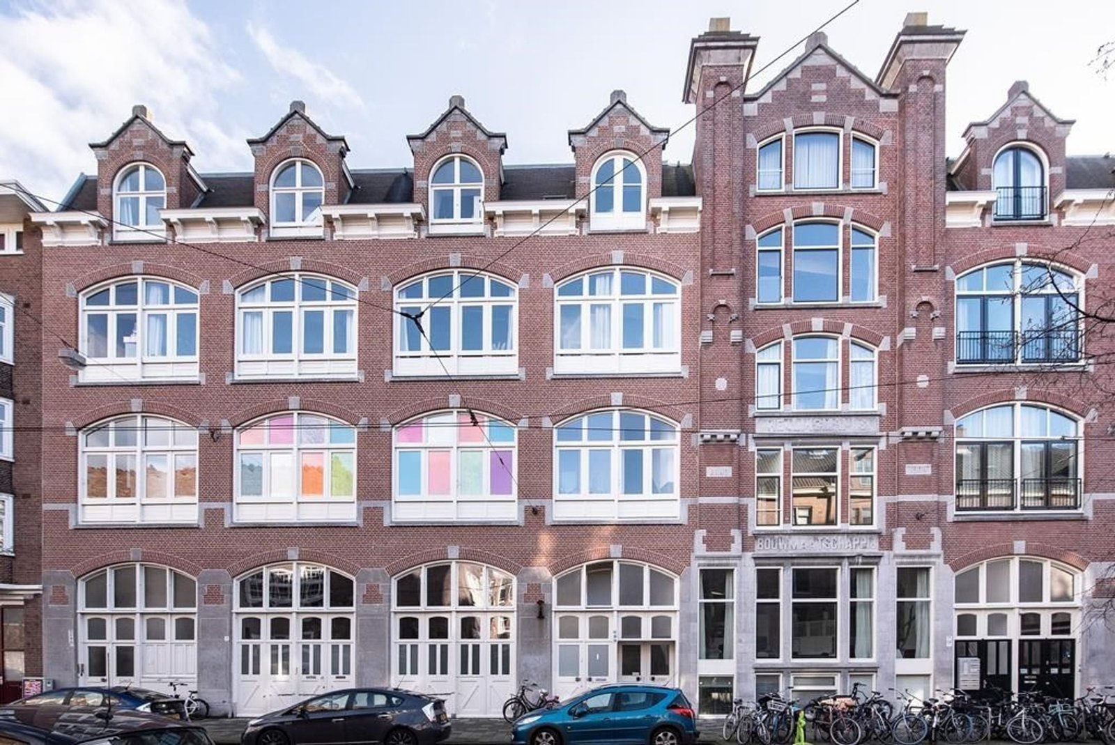 01a0d8fa-5e95-7210-962a-ea9e781b77c7 Woning aan de Planciusstraat te Amsterdam