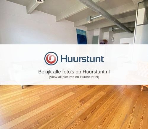 Woning aan de Planciusstraat te Amsterdam