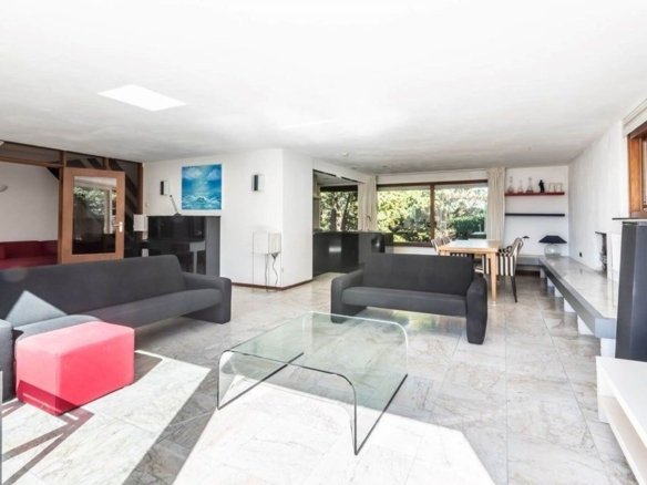 Woning aan de Den Ilp te Den Ilp