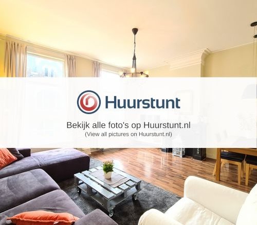 Woning aan de Proveniersstraat te Rotterdam