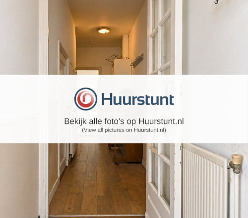 Woning aan de Hofstraat te Groningen