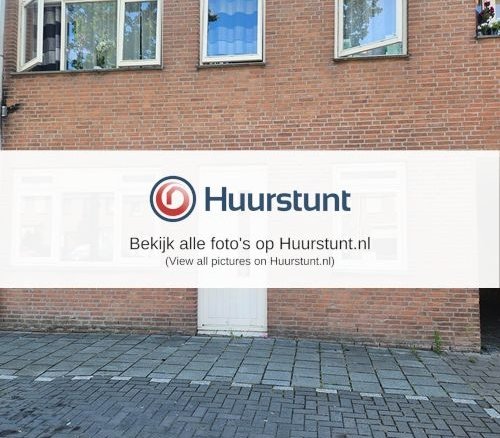 Woning aan de Bredaseweg te Roosendaal