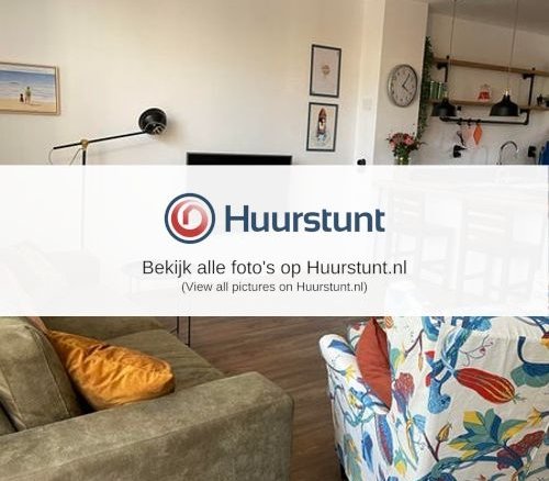 Woning aan de Ds Th Rijckewaerdstraat te Brielle