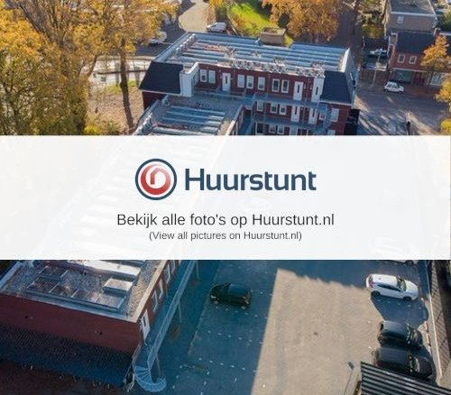 Woning aan de Burgerhoutsestraat te Roosendaal