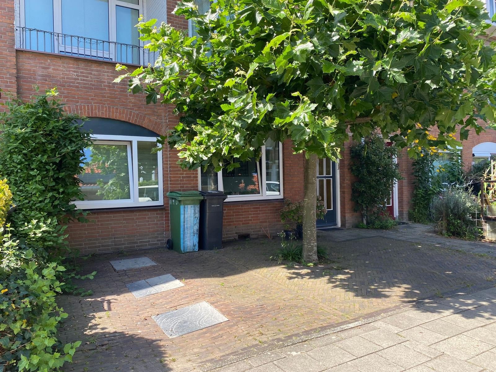 01a0dd3b-c248-7148-b380-24da090acd2f Woning aan de Berkenrodelaan te Amstelveen