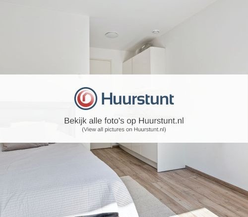 Woning aan de John Blankensteinstraat te Amsterdam