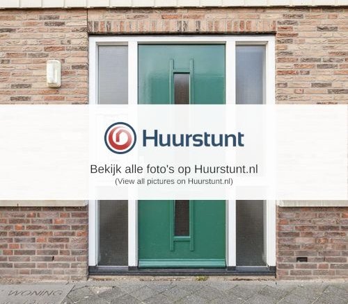 Woning aan de Eschersingel te Utrecht