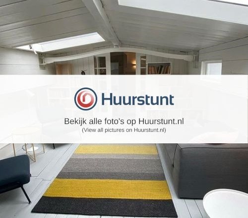 Woning aan de Westerdok te Amsterdam