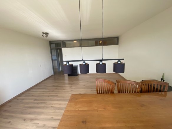 Woning aan de Waalstraat te Enschede