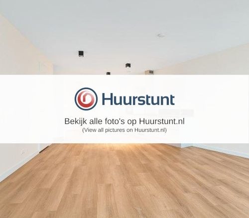 Woning aan de Escamplaan te Den Haag