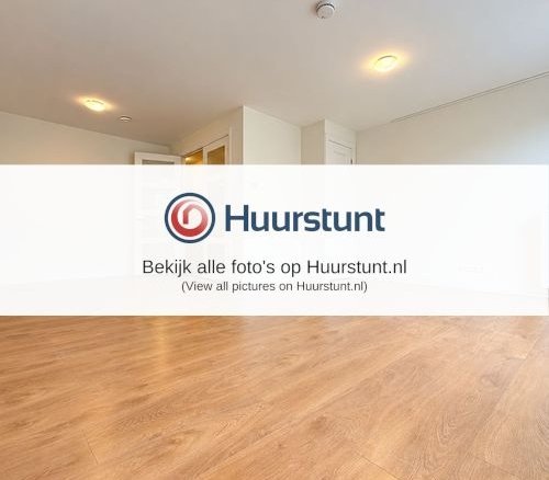 Woning aan de Duivenvoordestraat te Rotterdam